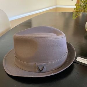 Fedora Hat